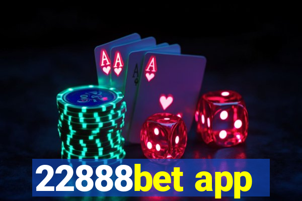 22888bet app